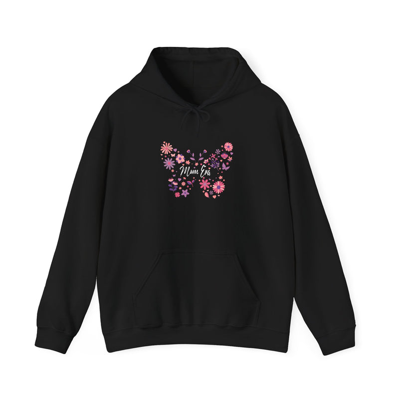 "MOM ERA" - Hooded Sweatshirt