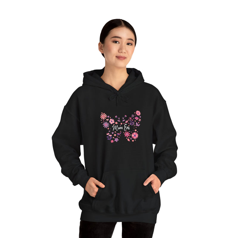 "MOM ERA" - Hooded Sweatshirt