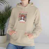 "ONE TOUGH MOTHER" - Hooded Sweatshirt