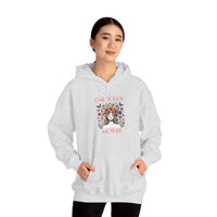 "ONE TOUGH MOTHER" - Hooded Sweatshirt