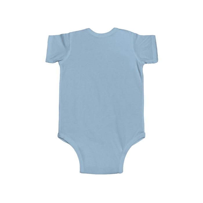 "LADIES, YOUR BOY HAS ARRIVED" Baby Onesie