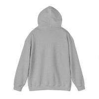 "S.A.H.M" - Hooded Sweatshirt