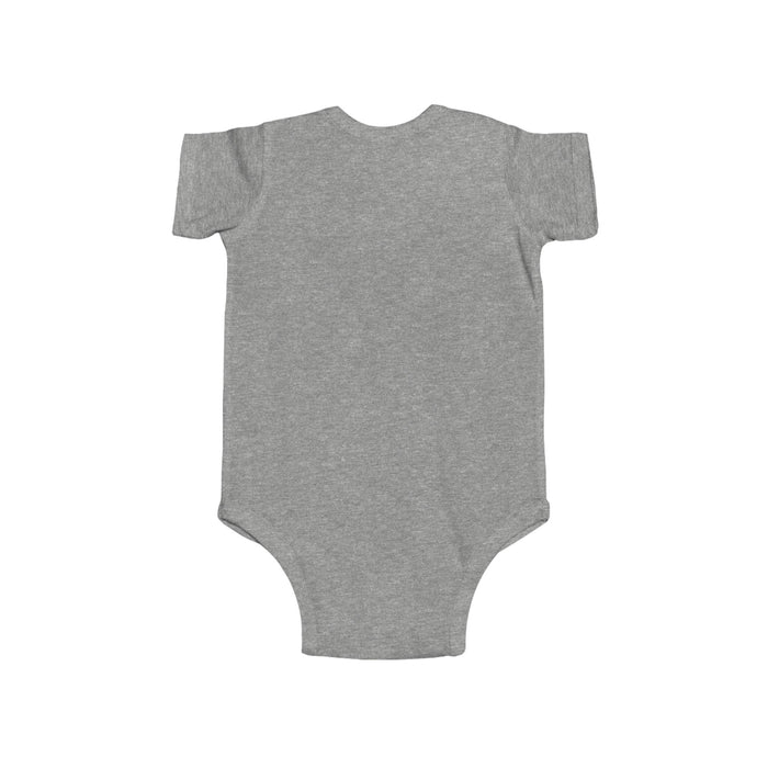 "I'LL TAKE YOUR FINEST HOUSE WHITE" Baby Onesie