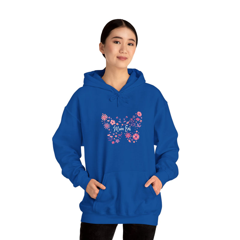 "MOM ERA" - Hooded Sweatshirt